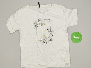 moodo bluzki koszulowe: Moodo, T-shirt damski, rozmiar XS — 3
