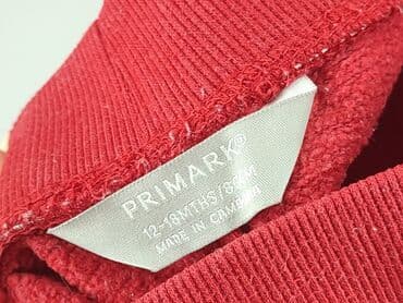 hello kitty piżamy: Sweatpants, Primark, 12-18 months, condition - Very good — 4