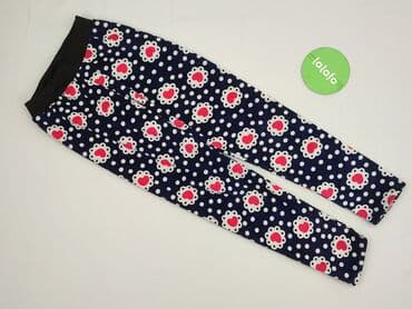 eleganckie bluzki wyszczuplające: Leggings for kids, 10 years, 140, condition - Very good — 2