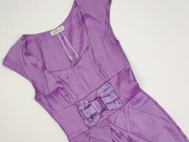 sukienki połyskująca: ANTALL, Sukienka damska, rozmiar S — 1