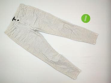 spodnie krowy: Mango, Spodnie materiałowe damskie, rozmiar S — 2