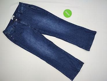 dzinsy pepco: Heine, Jeansy damskie, rozmiar M — 2