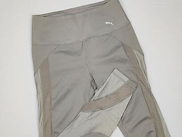 Puma, Legginsy Sportowe damskie, rozmiar S w lalafo.pl Puma, Legginsy Sportowe damskie, rozmiar S