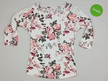 bluza hello kitty: Bluzka damska, rozmiar S — 2