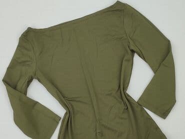 bluzki z dekoltem w łódkę zara: Zara, Bluzka damska, rozmiar S — 2