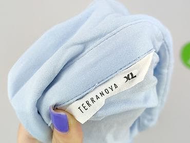 hate t shirty: Terranova, Koszula damska, rozmiar XL — 4