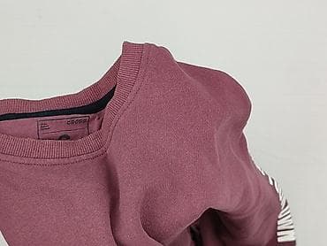 szare dresy cropp: Cropp, Bluza dla mężczyzn, rozmiar S — 6