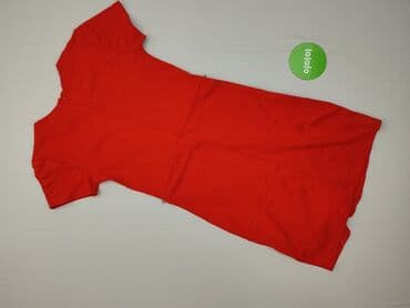 mohito czerwone sukienki: Mohito, Sukienka damska, rozmiar S — 4