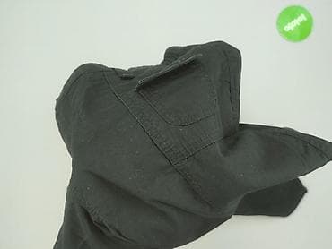 Ubrania damskie: H&M Divided, Spodnie cargo damskie, rozmiar XL — 6