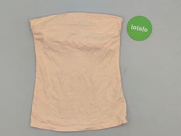 Topy: H&M Basic, Top damski, rozmiar M — 2