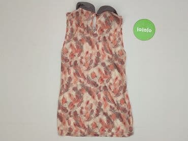 sweter z transparentnymi rękawami: Atmosphere, Bluzka damska, rozmiar XS — 3