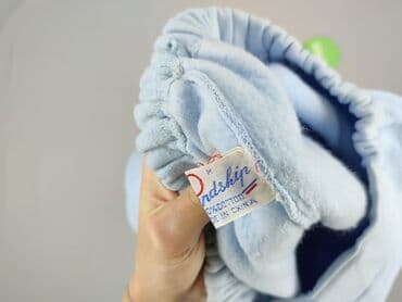 spódnice dresowe mini: Legginsy Eleganckie damskie, rozmiar M — 4