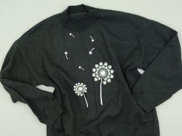 Women`s sweater, 3XL