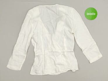 reserved bluzka z bufkami: Жіноча блуза, розмір S на lalafo.pl — 3 reserved bluzka z bufkami: Жіноча блуза, розмір S — 3