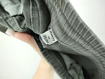 dresy alpha industries: Spodnie cargo damskie, rozmiar XS — 4