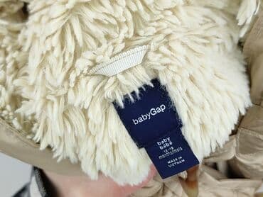 franz maurer kurtka: Kurtka, Gap, 12-18 miesięcy, stan - Idealny — 4