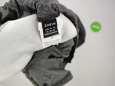 shein botki: Shein, Spodnie dresowe damskie, rozmiar XL — 4