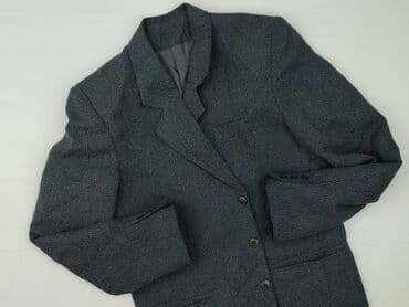 jaka koszula do szarej marynarki: Suit jacket for men, size S — 1