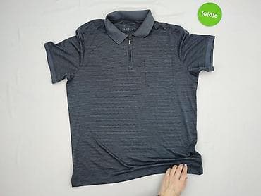 pull and bear botki: Поло для чоловіків, розмір L — 2