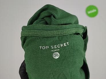 bluzki twarz: Top Secret, Bluzka damska, rozmiar S — 5