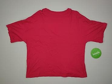 basic t shirt h: Inextenso, T-shirt damski, rozmiar L — 3