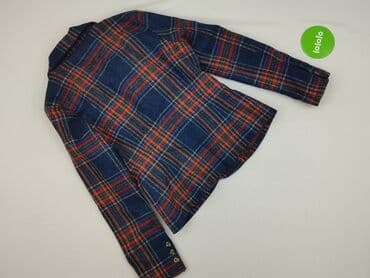 darmowy wykrój na marynarkę damską: Marynarka damska, M — 3