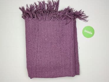 Koce: Koc 100 x 150, kolor - Fioletowy, stan - Idealny — 2