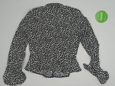 bluzki damskie dopasowane: Bluzka damska, rozmiar L — 3