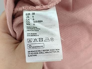 moda h: H&M Divided, Women`s dress, size M — 5