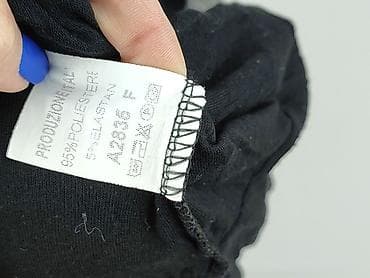 cekin: Moda Italia, Sukienka damska, rozmiar S — 4