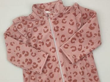 Bluza, H&M, 1.5-2 lat, 86-92 cm, stan - Bardzo dobry