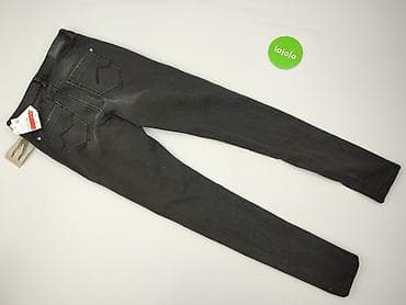 stopki guess: Jeansy damskie, rozmiar S — 3