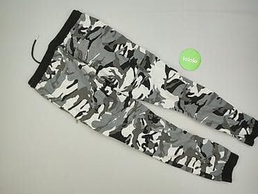 sweter serca: Forever 21, Spodnie dresowe dla mężczyzn, rozmiar M — 3