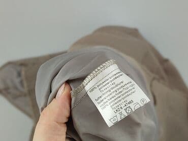 sandaly na platformie: Sukienka damska, rozmiar S — 4