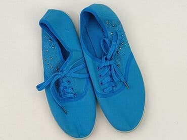 Trainers for women, 38