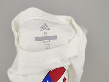 psg nike: Adidas, Koszulka dla mężczyzn, rozmiar M — 4