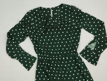 reserved sukienka w kropki: Sukienka damska, rozmiar M — 1