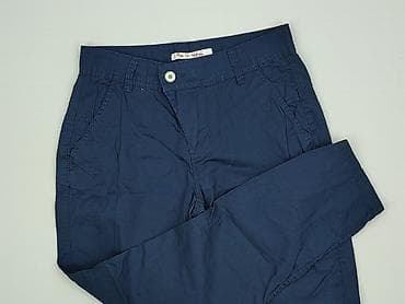 orson jeans: Street One, Spodnie materiałowe damskie, rozmiar XS — 1