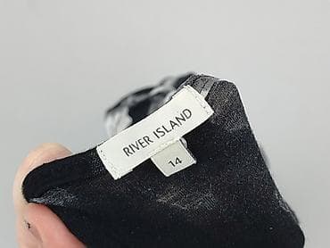 Women's Clothing: River Island, Women`s tunic, size XL — 5