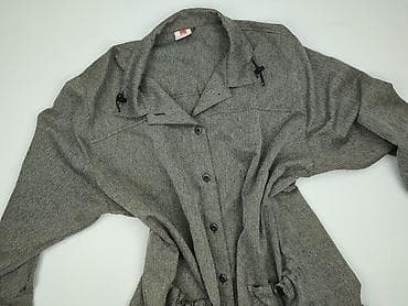 kurtki tanie: Marynarka damska, rozmiar One size — 1