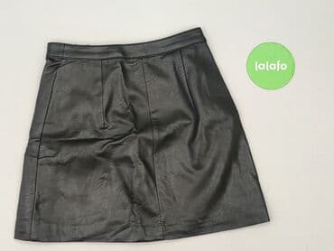 forever 21 spódniczka skórzane: H&M Divided, Spódnica damska, rozmiar XS — 3