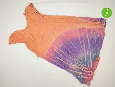 sukienki plażowe boho: Sukienka damska, rozmiar One size — 3