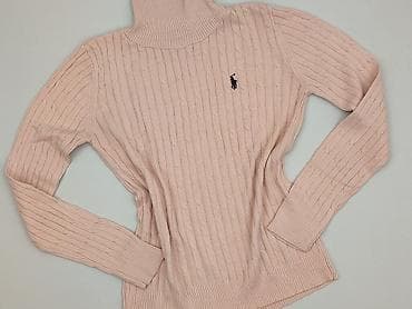 promod sweter: Golf damski, rozmiar S — 1