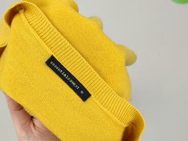sukienka sweterkowa c a: Next, Women`s sweater, size M (EU 38) — 4