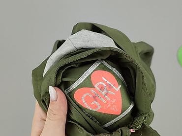 clothes silver: Kurtka przejściowa, Cool Club, 1.5-2 lat, 86-92 cm, stan - Bardzo dobry — 5