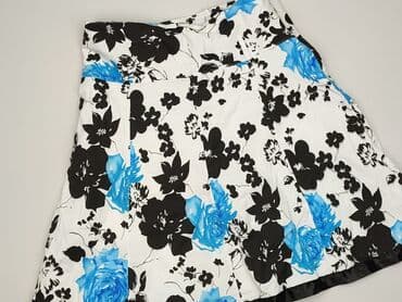 spódnice midi w groszki: MEGI, Women`s skirt, size L (EU 40) — 1