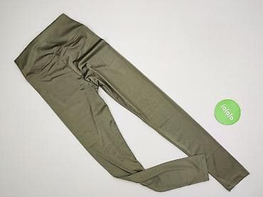 cheap bathrobes: Legginsy Sportowe damskie, rozmiar M — 3