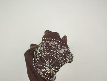 boho t shirty: Women's blouse, size S (EU 36) — 5