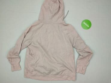 koszulki z długim rękawem damskie calvin klein performance: Calvin Klein Performance, Bluza z kapturem damska, rozmiar S — 3