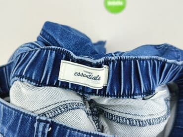 mng ubrania damskie: Jeansy damskie, S — 4